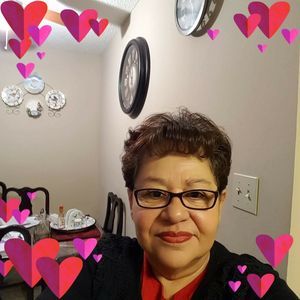 Meet your Posher, Ruth